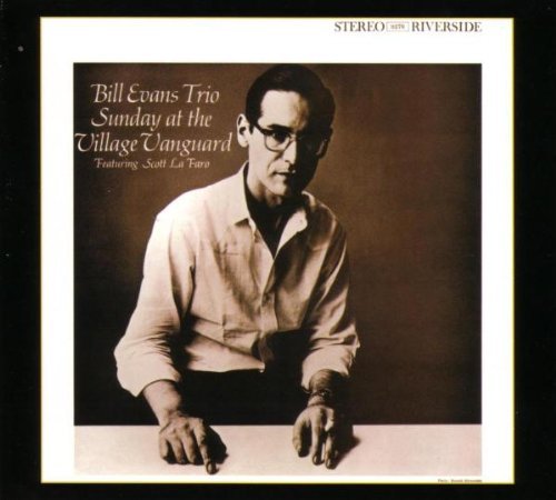 Sunday at the Village Vanguard by Bill Evans Trio (1998-03-30)