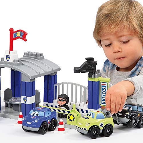 511n4X7H38L Jouets Ecoiffier