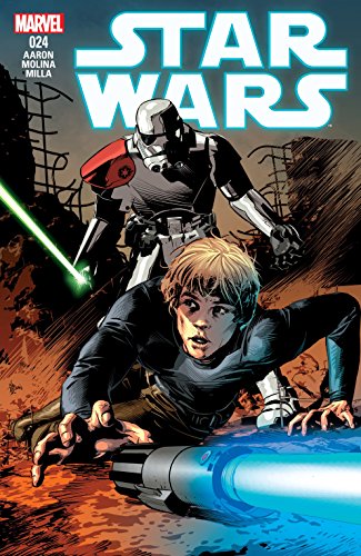 Star Wars (2015-2019) #24