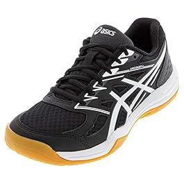 ASICS Women’s Upcourt 4 Court Shoes