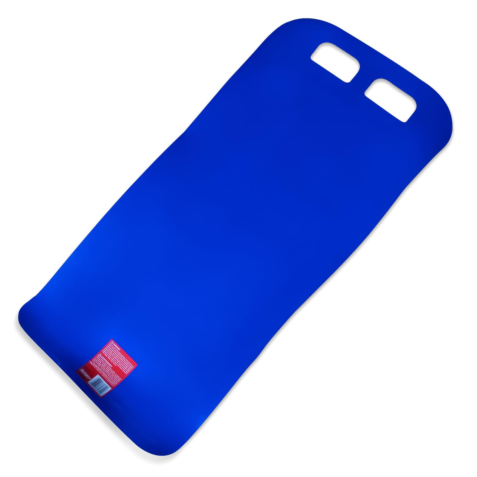 Flexible Flyer Flying Carpet Lightweight Roll-Up Snow Sled – 36" Portable Rolling Snow Slider Mat for Kids, Durable & Easy to Carry for Outdoor Winter Fun, Blue