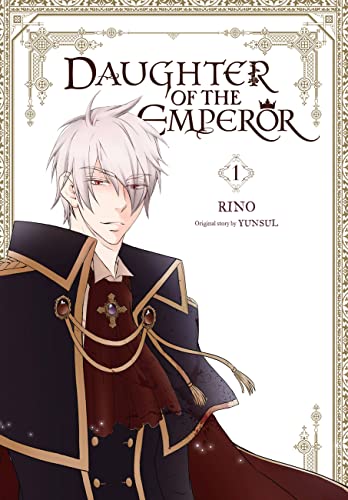 Daughter of the Emperor, Vol. 1 (Daughter of the Emperor, 1)