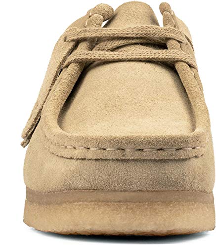 Image of Clarks WMNS Wallabee Low