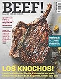 beef zeitschrift erscheinungsdatum  BEEF! 1/2023 \