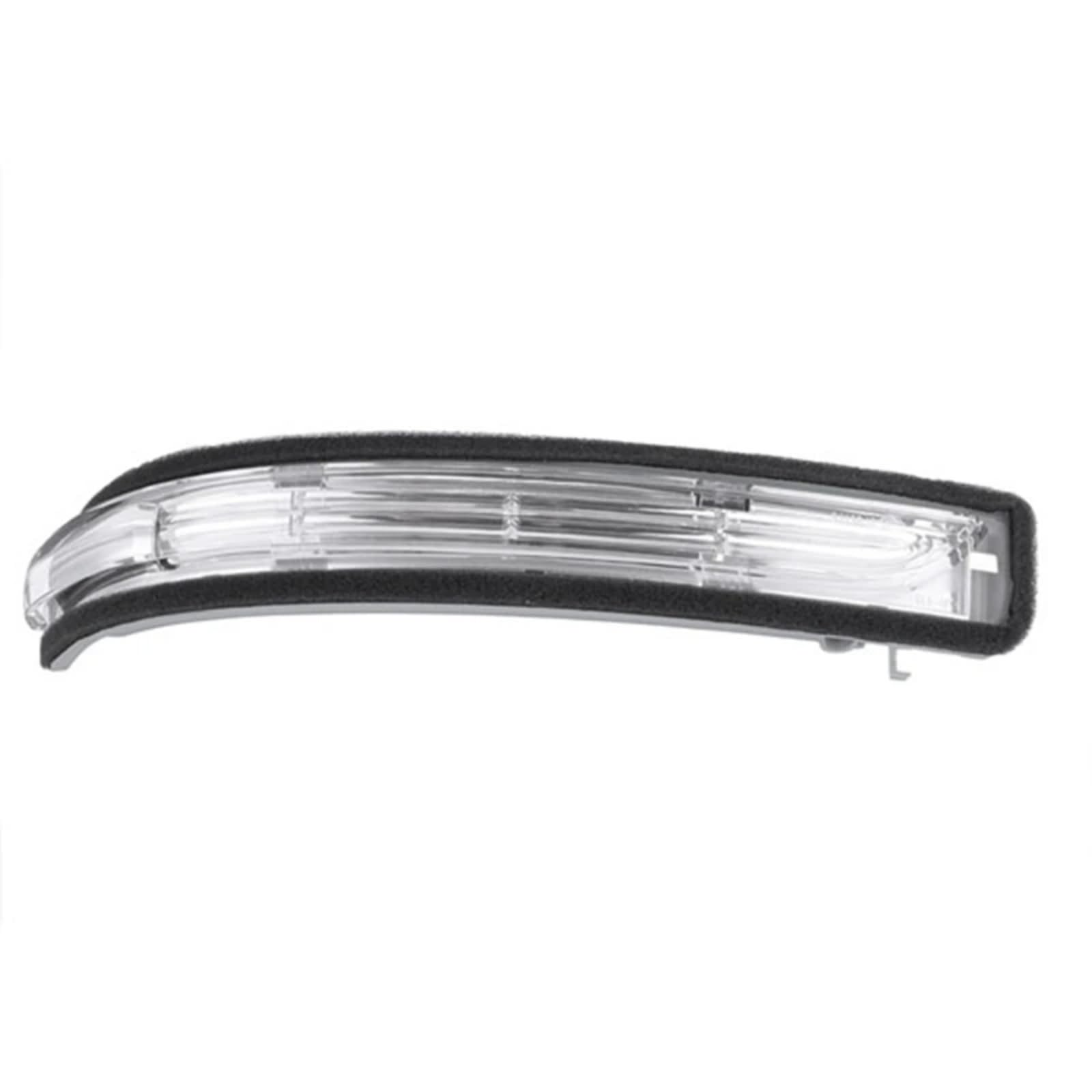 Luz de espejo retrovisor Mercedes W169 W245 intermitente LED 5