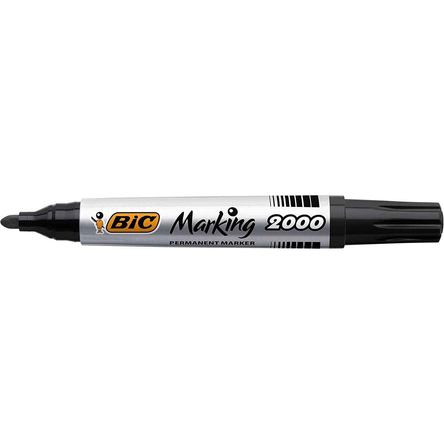 Bic Marking 2000 Bullet Tip Permanent | 03550X | Permanent Markers