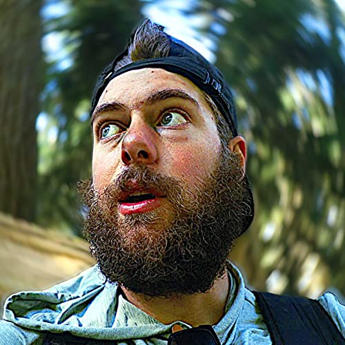 #132 | 10 REGRETS from our Pacific Crest Trail Thru Hike with Brandon Sopher Podcast Por  arte de portada