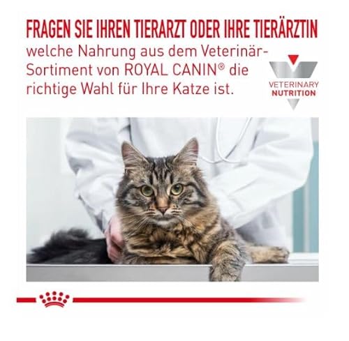 ROYAL CANIN Veterinary Sensitivity Control | 1,5 kg | Alimento dietetico Completo per Gatti | per ridurre i sintomi iniziali di intolleranza ai Prodotti e ai nutrienti - 3