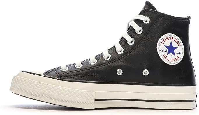 Converse Unisex Chuck 70 LeatherSneaker