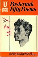 Pasternak Fifty Poems B015S7CENA Book Cover