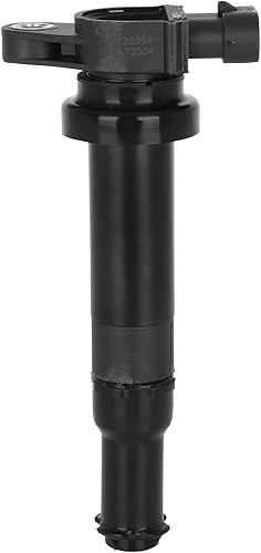 Miniatura 3 de SELEAD 6 bobinas de encendido con 6 bujías de iridio para Kia 2006 2007 Optima 2.7L V6 C1725 UF-554 5C1782