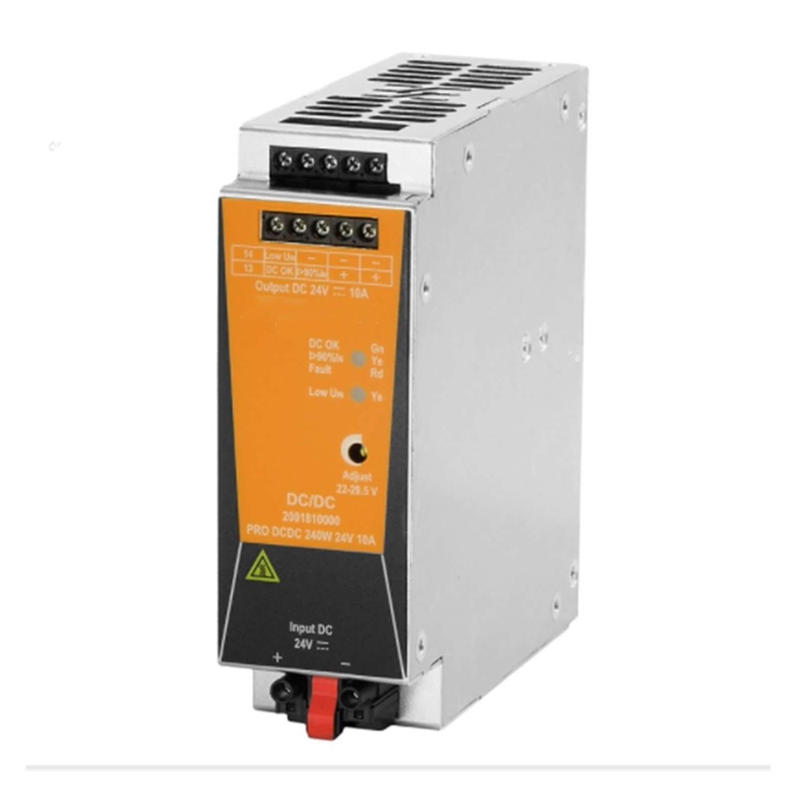 AFITSEP 2001810000 PRO DCDC 240W 24V 10A Original Switching Power