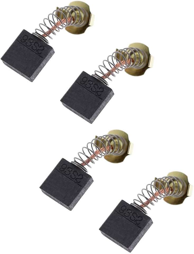 ridgid table saw brushes