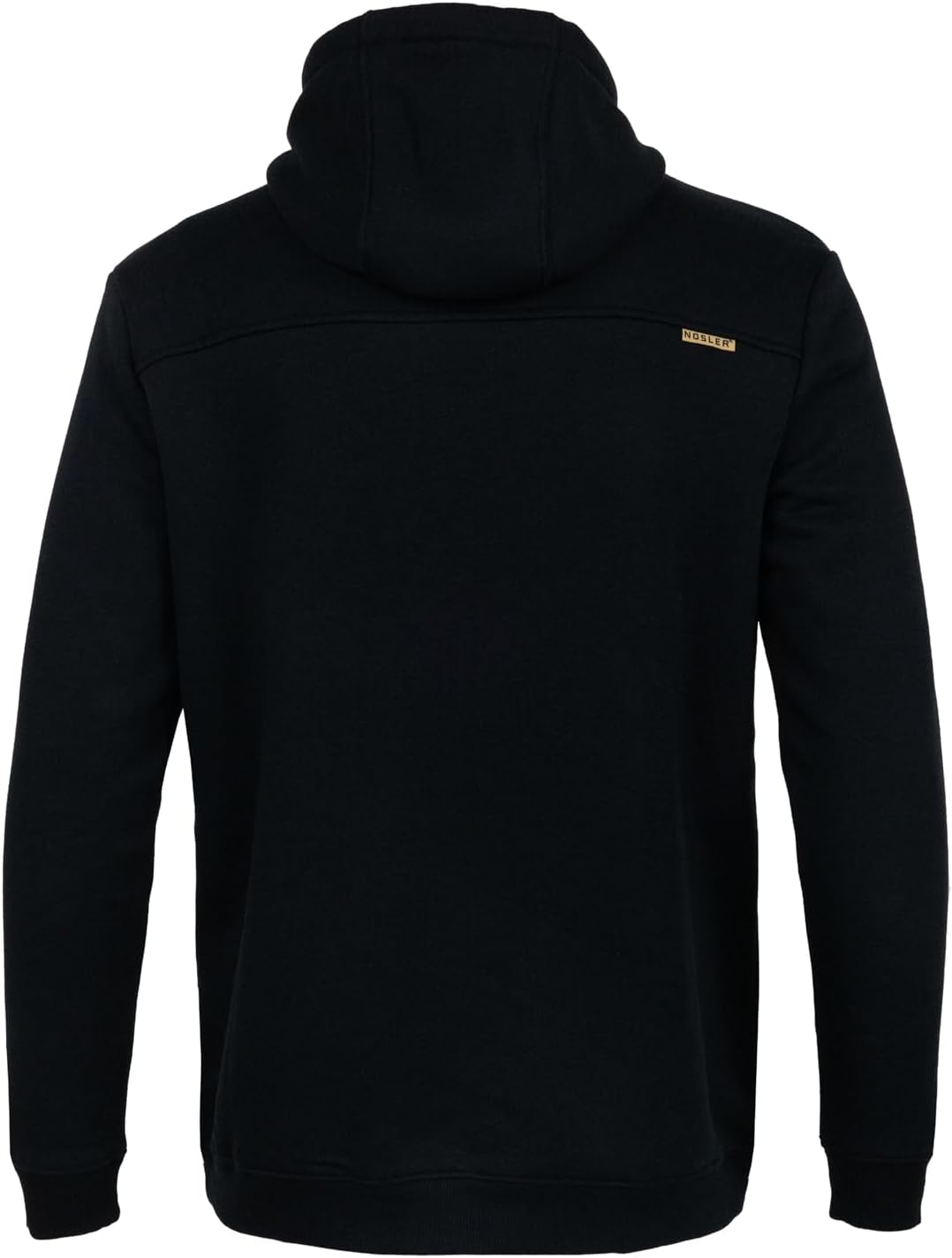 Classic Fleece Hoodie