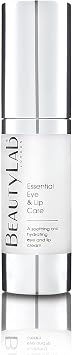 BEAUTYLAB Essential Eye & Lip Care 15ml