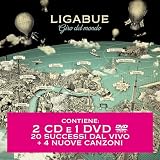 Giro Del Mondo (2Cd+1Dvd)