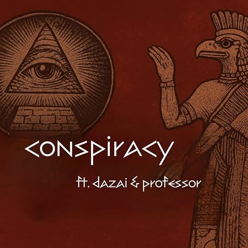 conspiracy - kathaigal