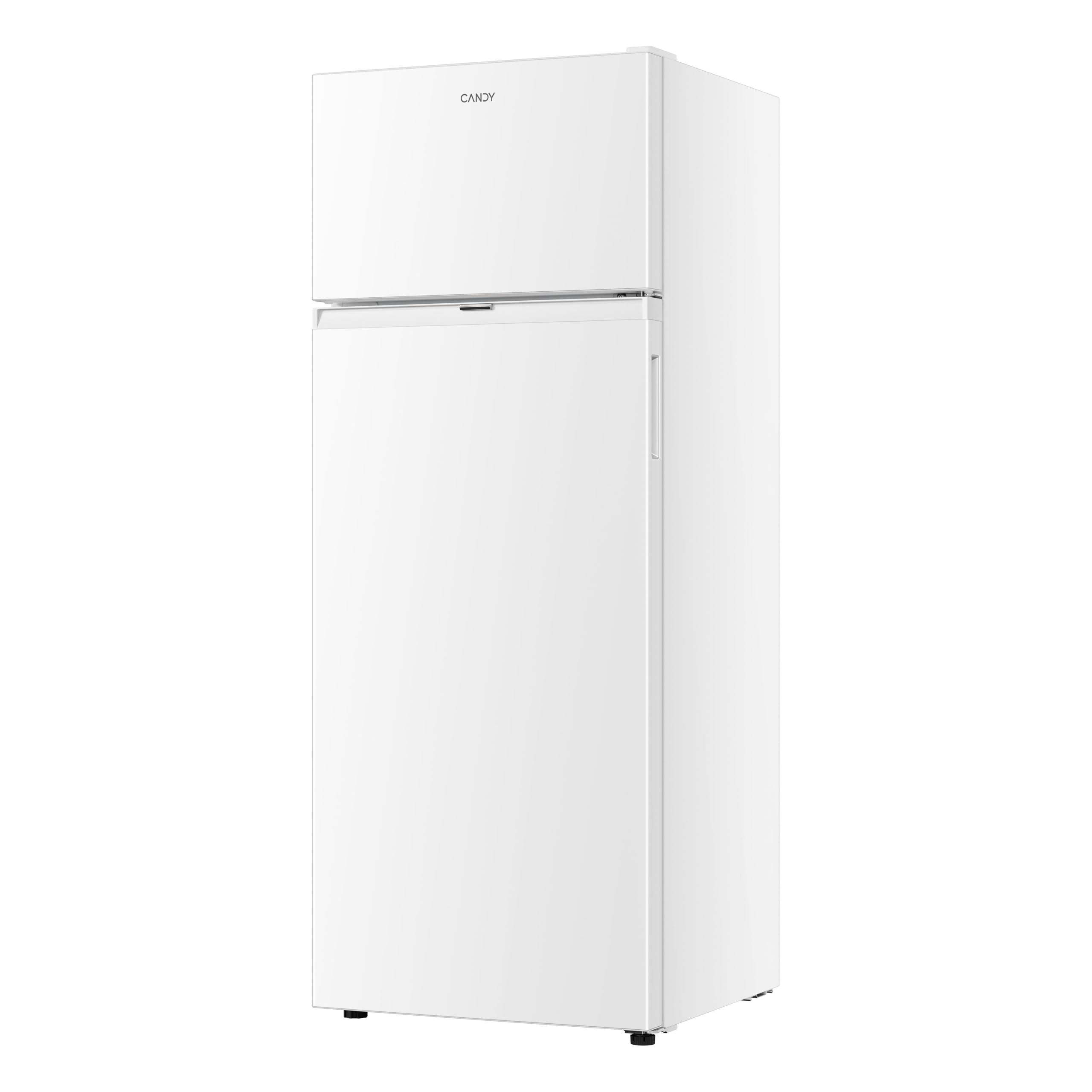 CANDY Frigorifero Doppia Porta 206 Litri Total No Frost Bianco Classe Energetica E