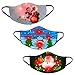 Gpure 3 Pcs Niños Navidad Luces LED MA con Pilas 3 Modos...
