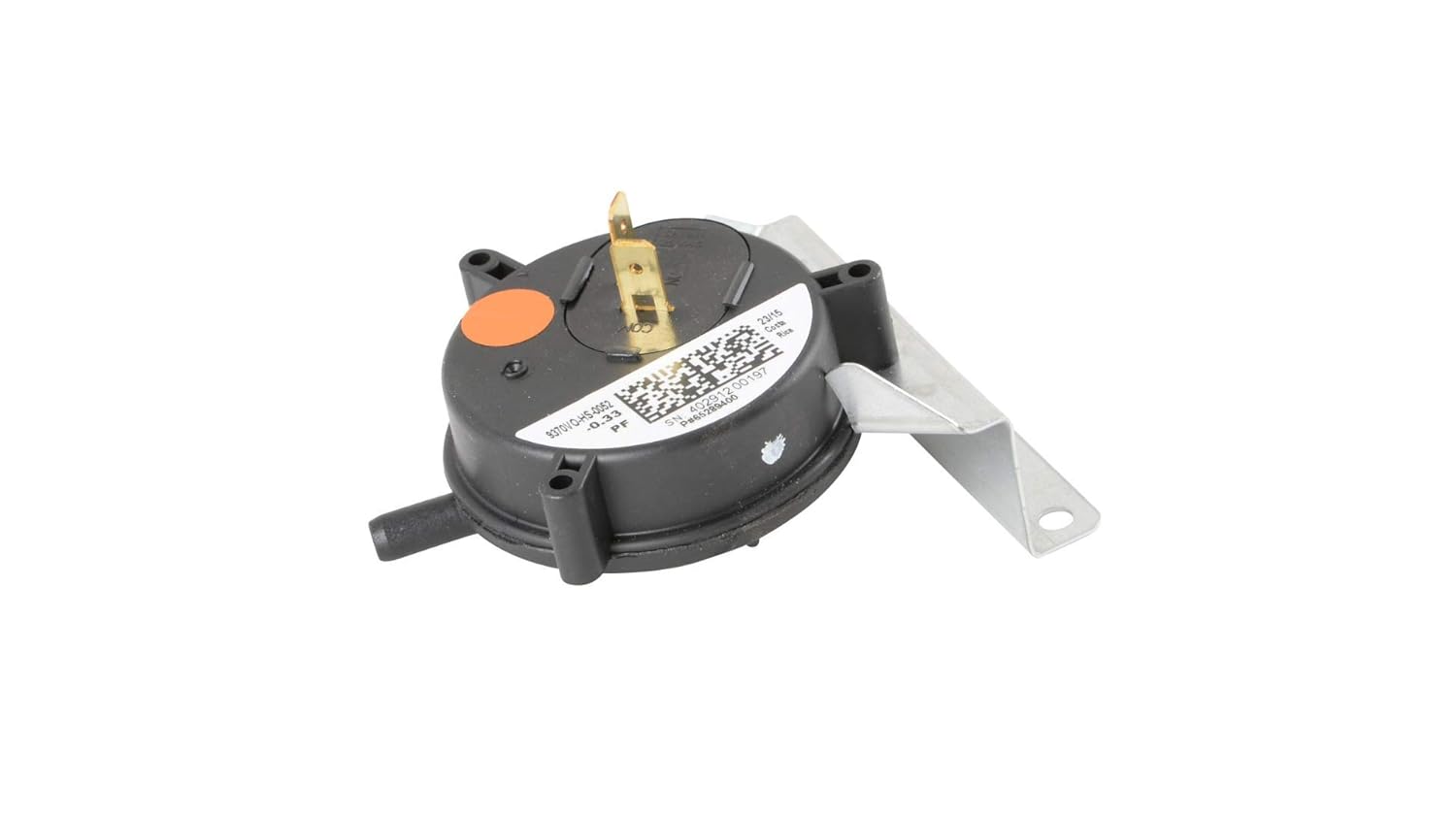 Lennox Corporation 34M74 PRESSURE SWITCH