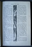 Marguerite De Angeli Illustrated Hymns for Junior Worship B0091ILV46 Book Cover