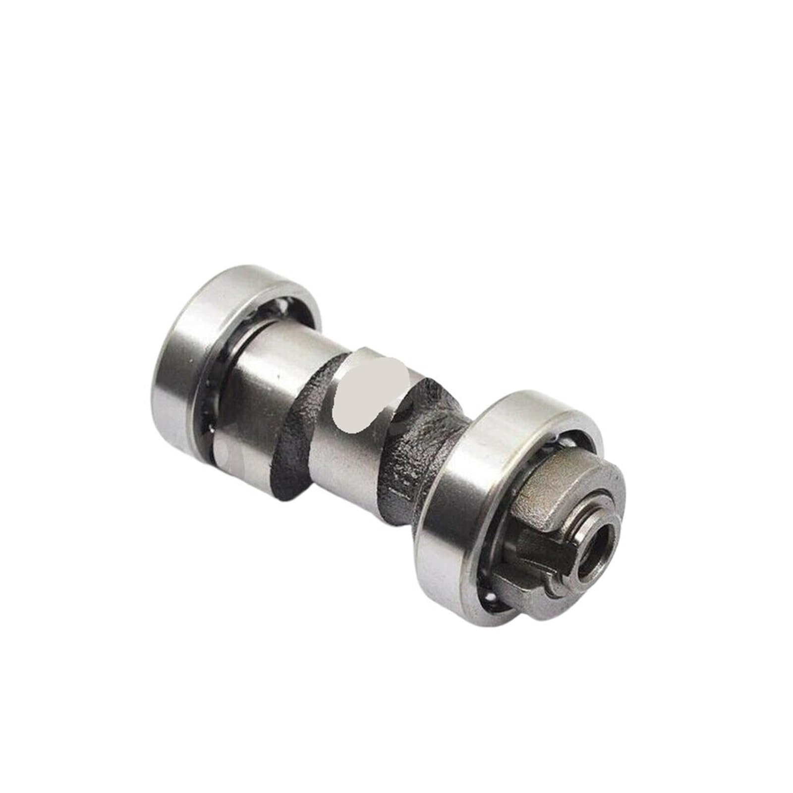 Árbol de levas de carreras con brazo basculante silencioso para motos 125