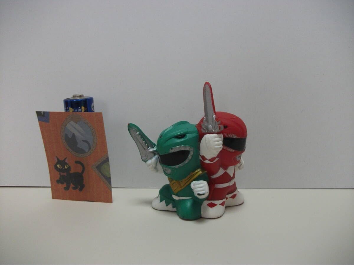 Amazon | 戦隊 ヒーロー キッズ 指人形 ゆび人形 恐竜 戦隊