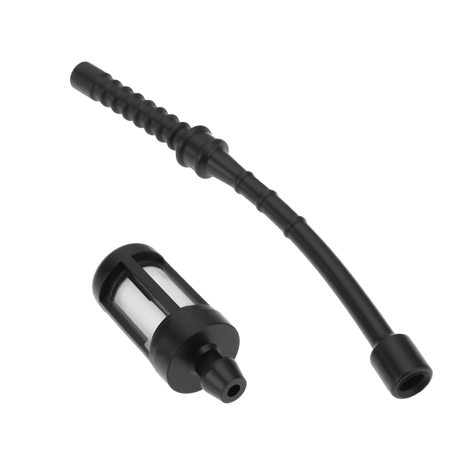 Emagtech 2Pcs Chainsaw Fuel Line Filter Kits 1118 358 7700 Compatible With Stihl 028 028Av 028