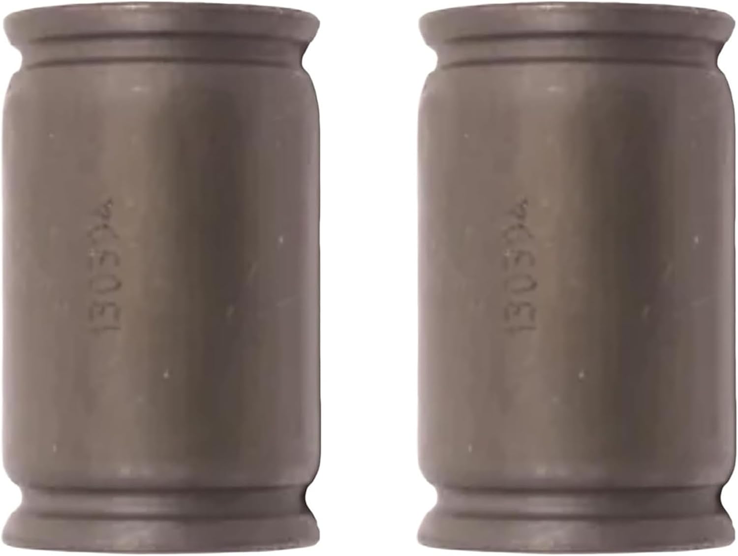 2PCS Water Bypass Connection 130394 Fits Cummins Engine NT855