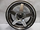 lenso bsx  Lenso KR5 17inch Alloy Wheels. Set of 4 SALE!!!
