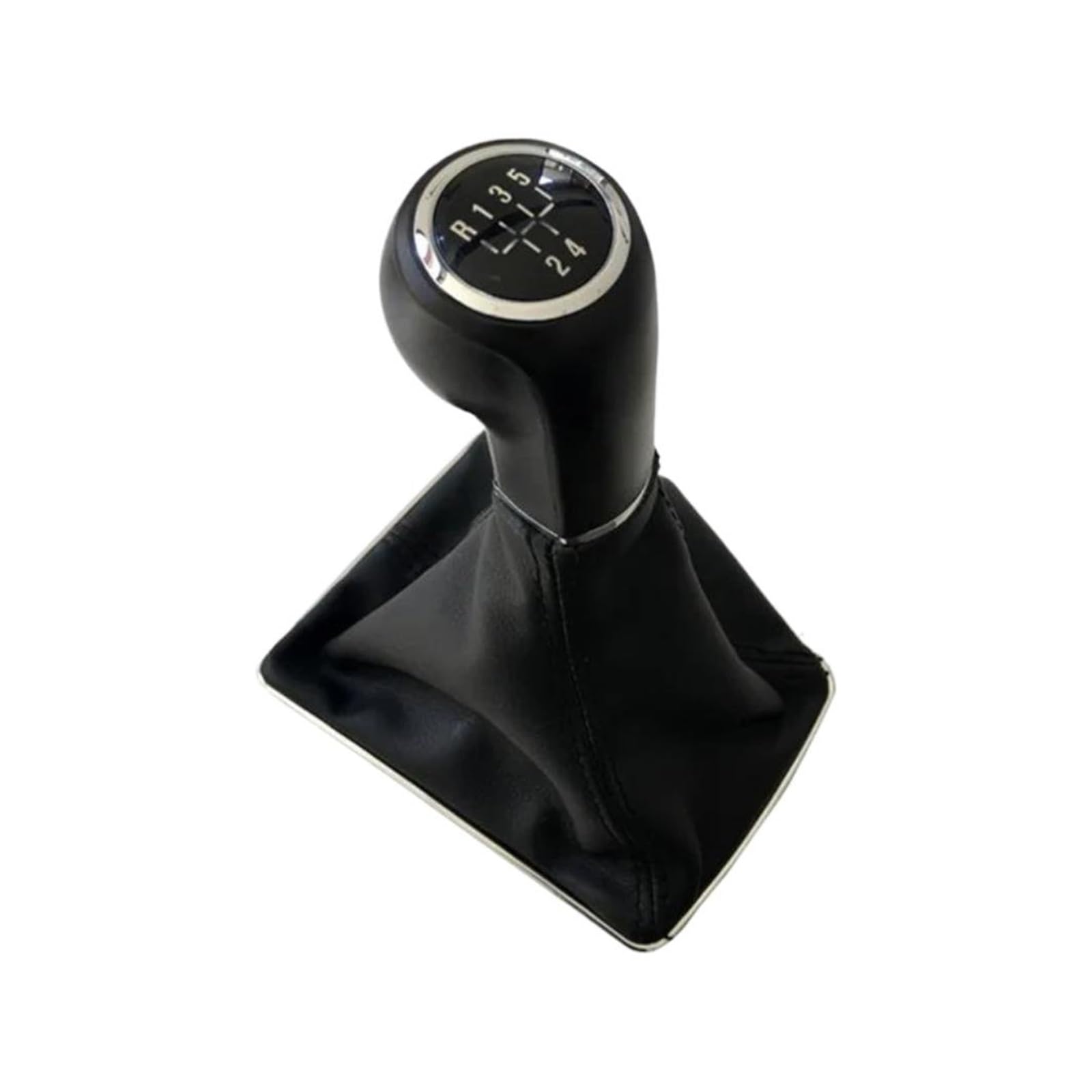 HTVTKRFGRL Sporty Gear Stick Knob for OPEL for Astra III H 1 6