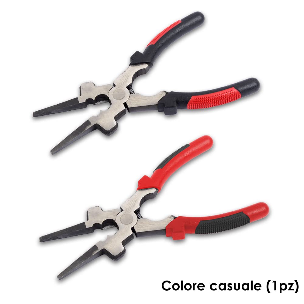 PINZA DI SALDATURA MULTIUSO 804109