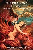 sabiana crc  The Dragon\'s Night: 2nd Chronicles of Arianthem I (The Chronicles of Arianthem Book 9) (English Edition)