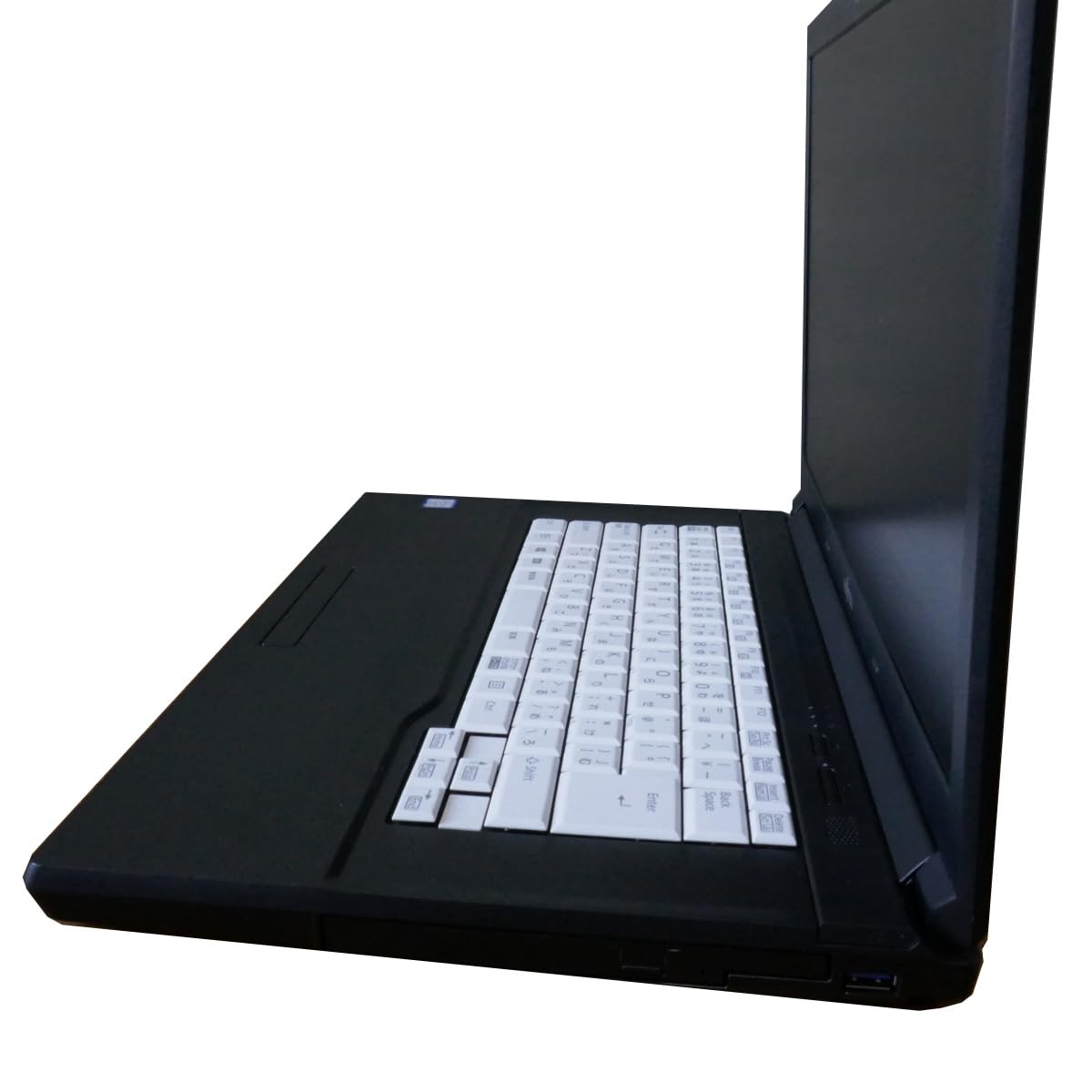 Amazon.co.jp: 【整備済み品】 【 大画面15インチ office搭載】富士通 