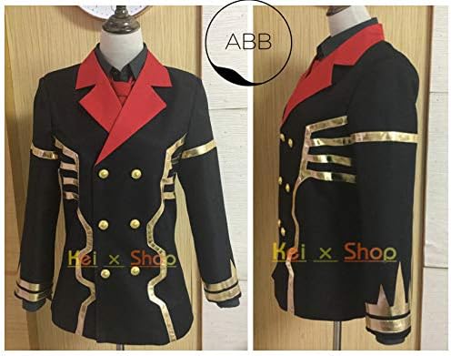 Amazon Co Jp Fate Grand Order フェイト グランドオーダー カルナ ヴァーサス 概念礼装 コスプレ衣装 ホビー Amazon Co Jp Fate Grand Order フェイト グランドオーダー カルナ ヴァーサス 概念礼装 コスプレ衣装 ホビー