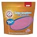Arm & Hammer Baking Soda Color Creations, Pink Sparkle, 1 Lb