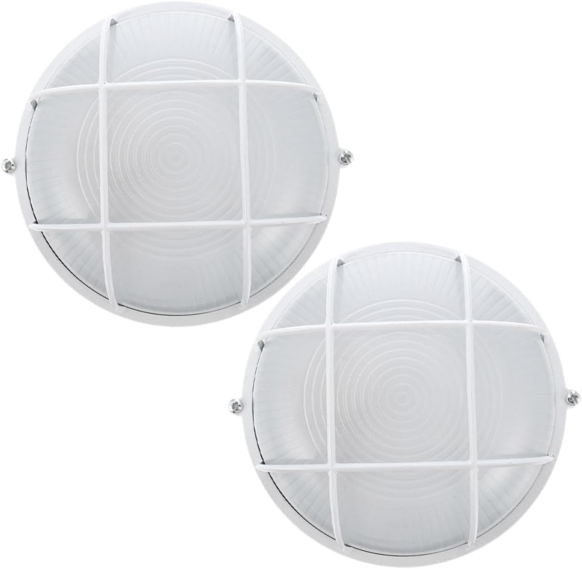 2pcs Explosion Sauna Room Lamps Steam Room Lighting Home Steam Sauna Accessory