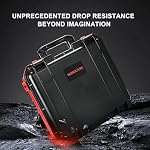 Hard Case for Milwaukee M12 Impact Driver & Drill Set - Image 5