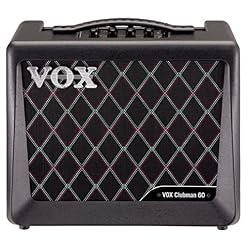 VOX amplificateur guitare Vox Clubman 60 - Les Beatles, Paul McCartney, John Lennon, RIngo Starr, George Harrison