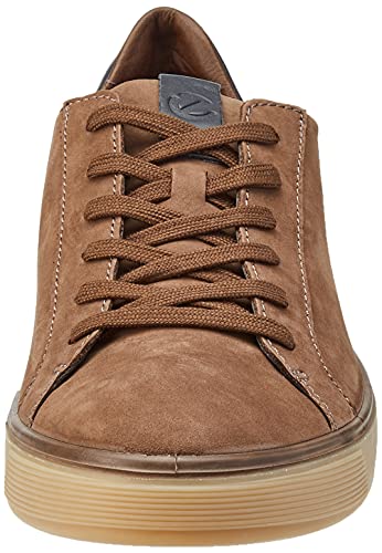 Image of ECCO Mens Street Tray Sneaker