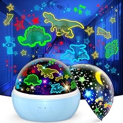 EUCOCO Dinosaur Toys for Boys