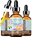 MONOI de TAHITI PLUMERIA OIL 100 % Natural / 100% PURE BOTANICALS. 2 Fl.oz.- 60 ml. For Skin, Hair and Nail Care.
