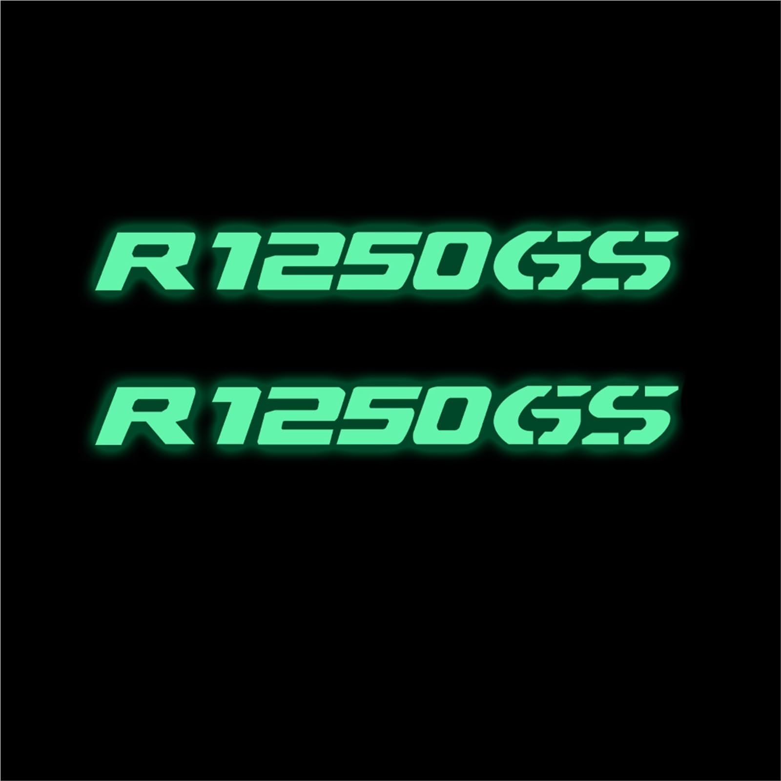 Motorcycle Stickers Waterproof Decal for BMW R 1250 GS Adventure R1250GS R1250 1250GS GS1250 ADV LC Accessories