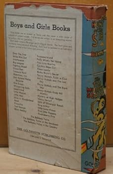 Hardcover The TREASURE HUNT Of The S 18. The Tim Murphy Series #4. Book