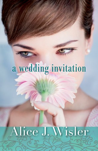 A Wedding Invitation (Heart of Carolina Book #4)