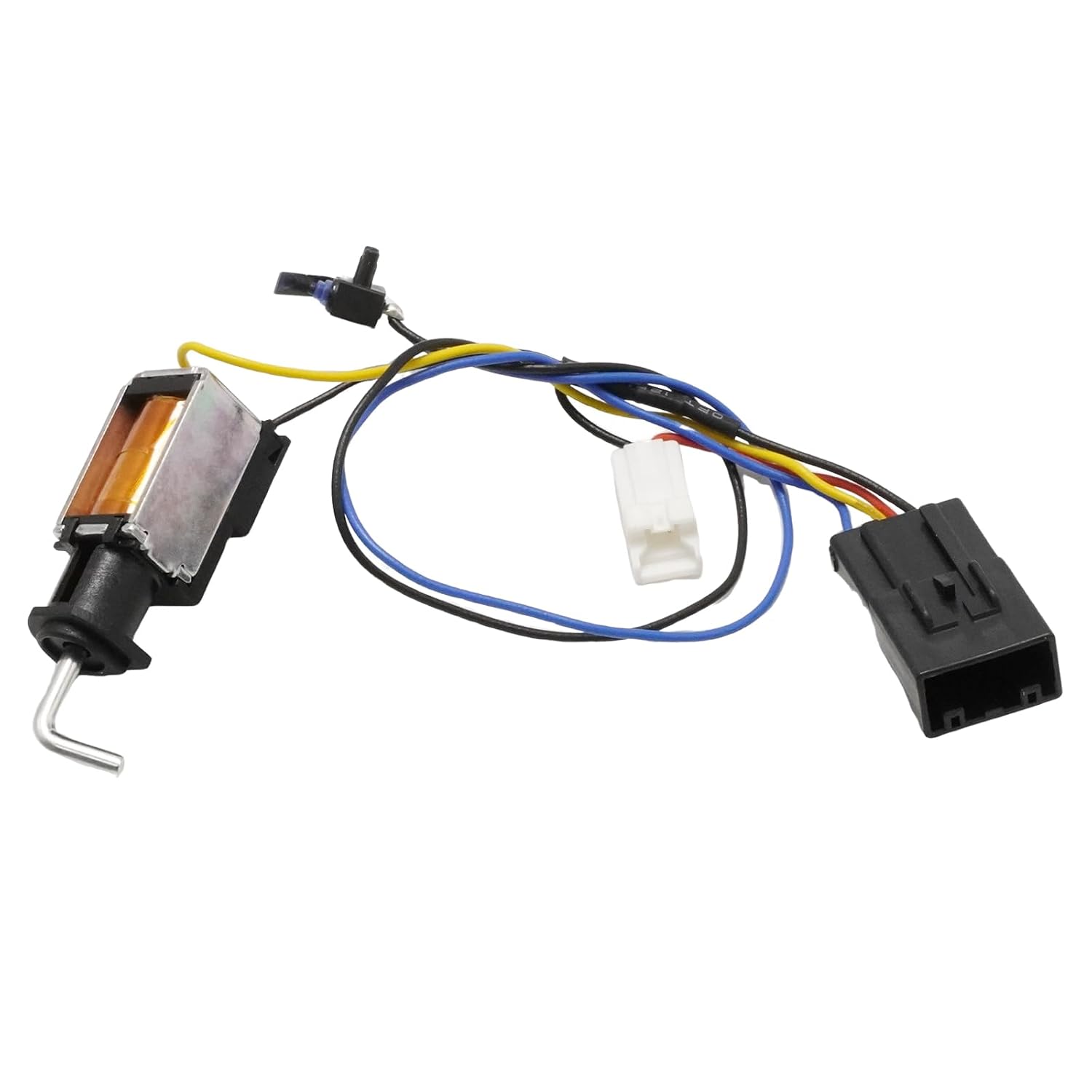 84955379 Automatic Transmission Shift to Park Control Switch Shifter, Replacement for Chevrolet Malibu 2016-2019 Replacement for GMC Acadia 2017-2019
