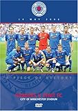  Glasgow Rangers 2008 UEFA Cup Final [Reino Unido] [DVD]