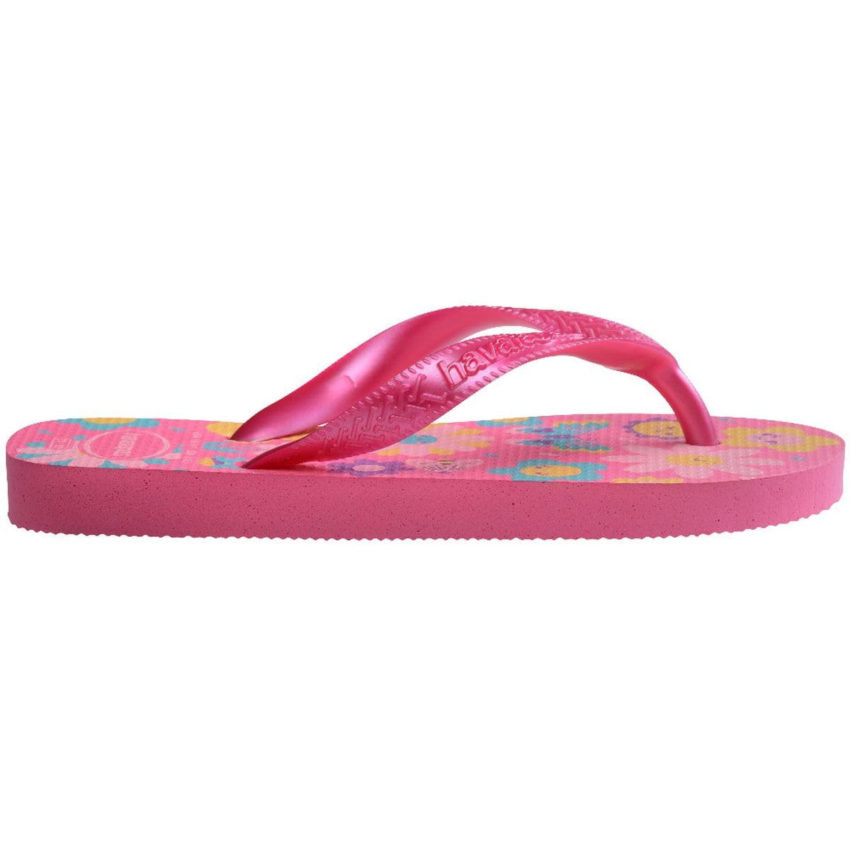 Chinelo Havaianas Chinelo Havaianas Infantil meninas em promoção! Veja a oferta e mais achadinhos de Sandálias & Chinelos Infantis 8 Hoje é o melhor dia para comprar Chinelo Havaianas Chinelo Havaianas Infantil meninas com aquele preço maroto! Promoção! Aproveite a oferta! 8