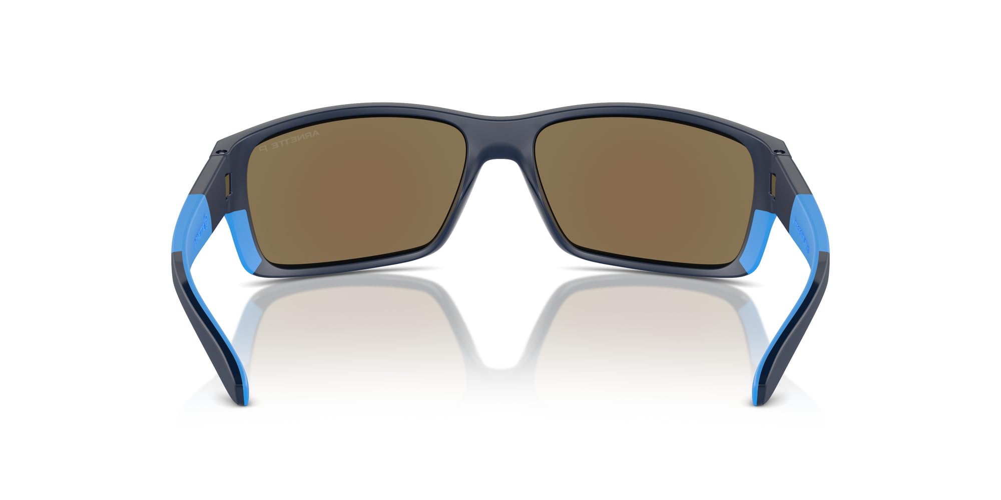 ARNETTE An4336 Frambuesa - Gafas de sol rectangulares para hombre