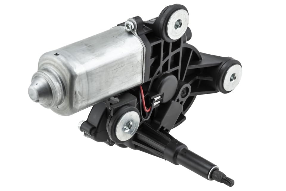 Moteur d'essuie-glace arrière Alfa Romeo 159 SW changer blocage vitre